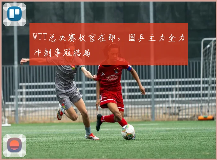 WTT总决赛收官在即，国乒主力全力冲刺争冠格局